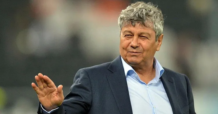 Mircea Lucescu yaştan kaybetti!