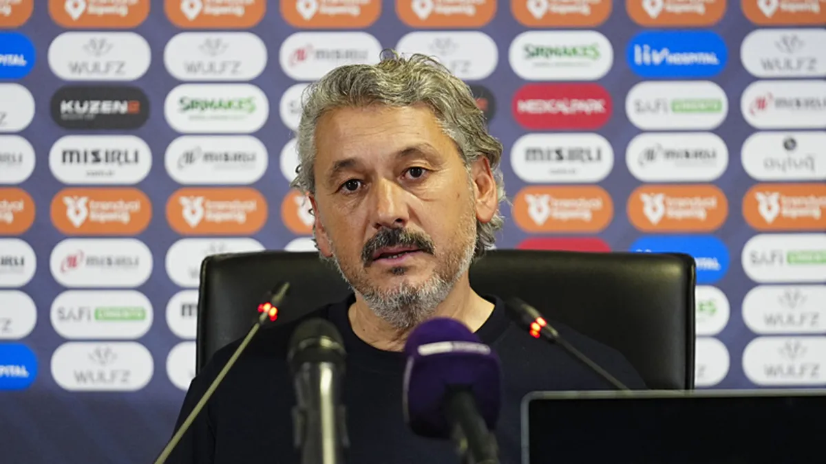 Atila Gerin: Umudumuzu önümüzdeki haftalara taşıdık!