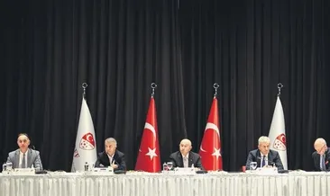 Riva’da tanışma günü