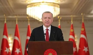 Başkan Erdoğan son dakika açıkladı! Meclis’te yeni bir komisyon oluşturacağız