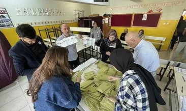SON DAKİKA: 14 Mayıs seçim sonuçları netleşmek üzere! Başkan Erdoğan açık ara önde! Yurt dışı seçim sonuçları açıklandı mı?