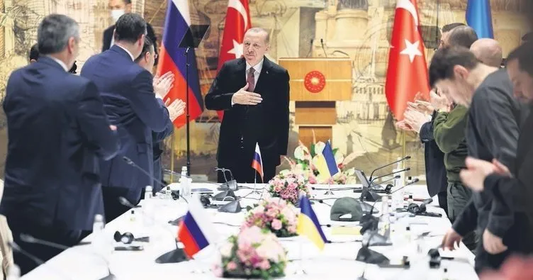 Rusya’dan Türkiye’nin arabulucu olduğu müzakerelerle ilgili açıklama: Buça’daki görüntülerin hedefi belli