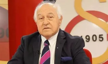 Duygun Yarsuvat kimdir, kaç yaşında ve neden öldü? Galatasaray’ın eski başkanı Duygun Yarsuvat hayatını kaybetti!