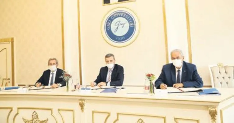 NÖROM için protokol imzalandı