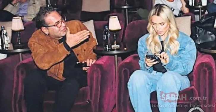 Hadise, Şenol Sönmez’den ayrılır ayrılmaz konserinde duygularını paylaştı: Kendimi ve mutluluğumu seçtim!