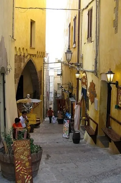 İtalya’da görülmesi gereken küçük kasabalar