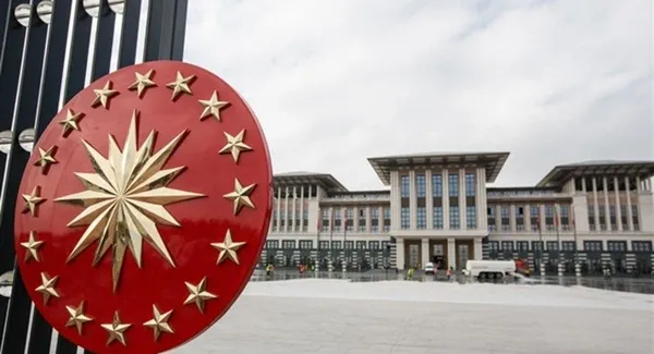 Külliye’de Alman firmalarıyla dev toplantı - 1