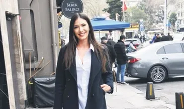 ‘Almanya’da dinleniyorum’