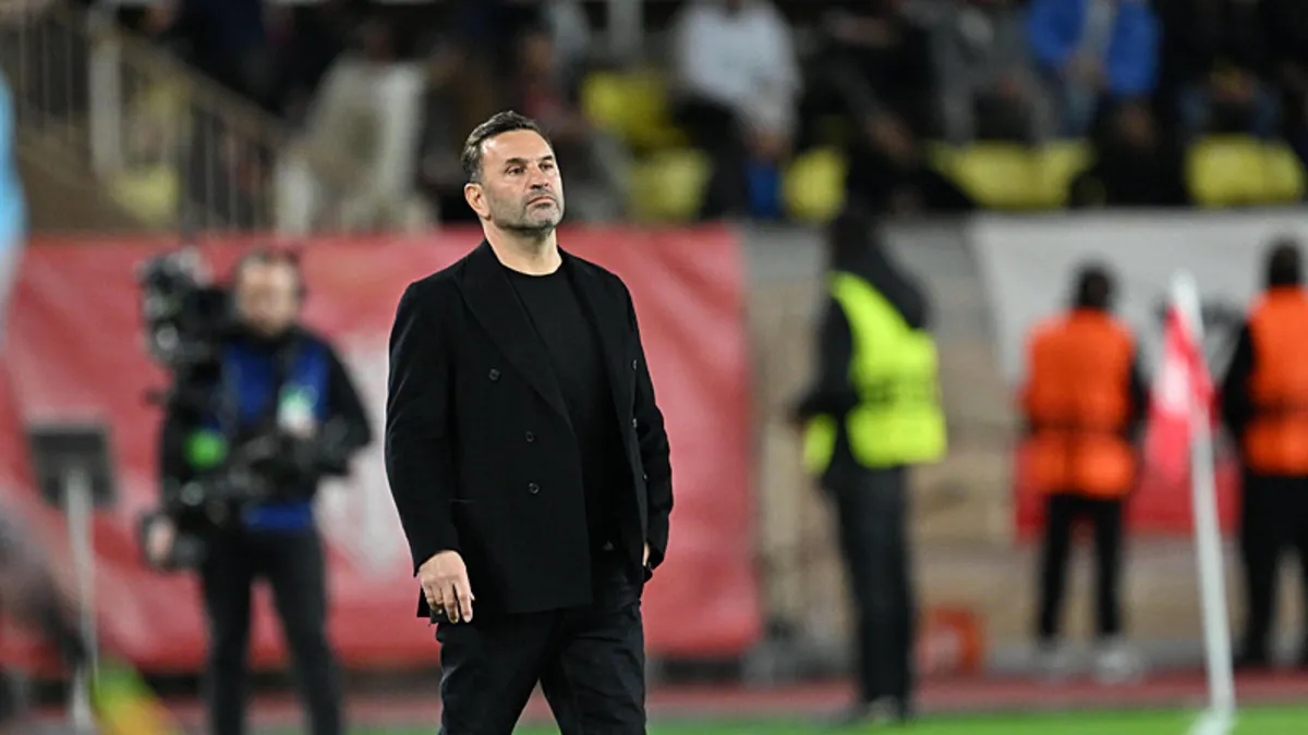 Okan Buruk'tan sakatlık sitemi! "Bir kaleci kalmıştı..."