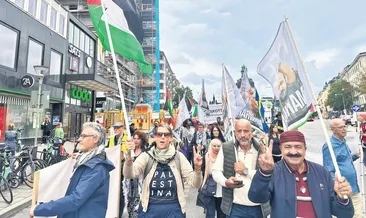Dünya artık siyonizme karşı uyandı