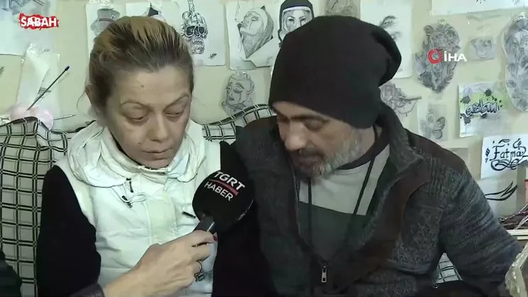Dehşet evinden düğün evine | Video