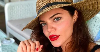 Bir Zamanlar Çukurova’nın Züleyha’sı Hilal Altınbilek’in annesi güzelliğiyle büyüledi! İşte Bir Zamanlar Çukurova başrol oyuncusu Hilal Altınbilek’in annesi...