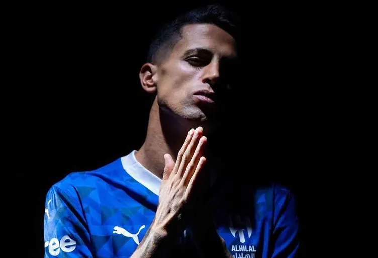 Fenerbahçe çok istemişti, Cristiano Ronaldo’nun yanına gitti | Dünyada biten transferler 2024-2025 SEZONU