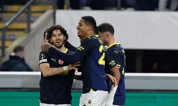 Oosterwolde 2. golüne imza attı