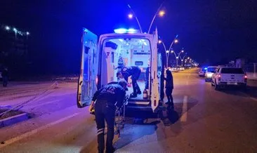Erzincan’da korkunç kaza! Kamyon ve otomobilin çarpıştı: 2 ölü, 4 yaralı