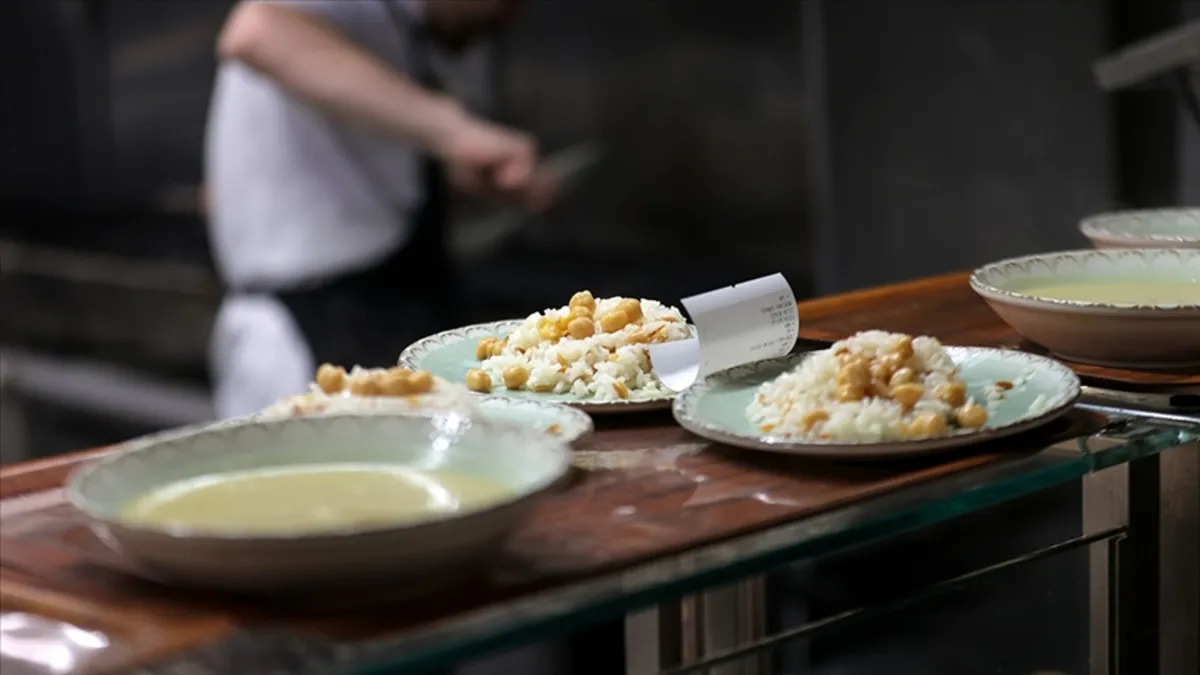 Küçük esnafa vergi kolaylığı! Basit usulden gerçek usule geçiş Resmi Gazete’de Küçük esnafa vergi kolaylığı! Basit usulden gerçek usule geçiş Resmi Gazete’de