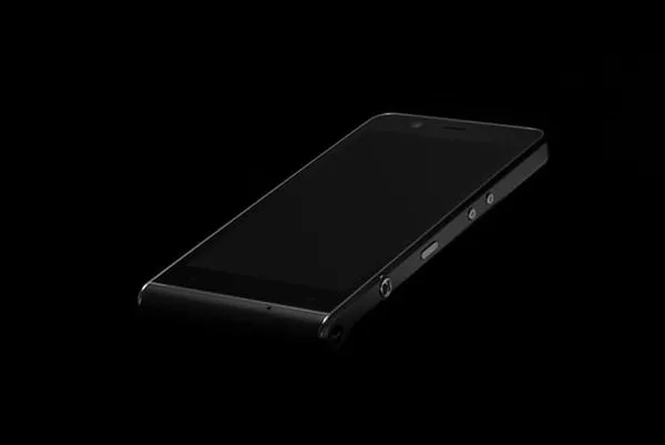 Kodak'tan fotoğrafçılara özel akıllı telefon