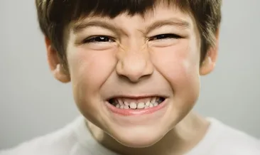 Çocuğunuz diş gıcırdatıyorsa…