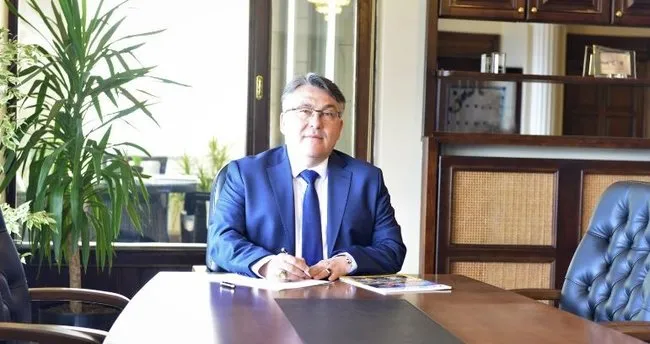 Zonguldak Bülent Ecevit Üniversitesinin logoları tescillendi