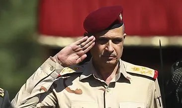 Irak Genelkurmay Başkanından “Peşmerge” açıklaması