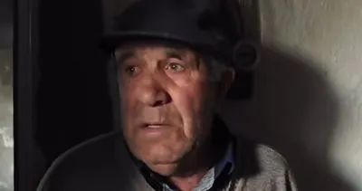 Köyde 80 yıllık yalnızlık hikâyesi #ardahan