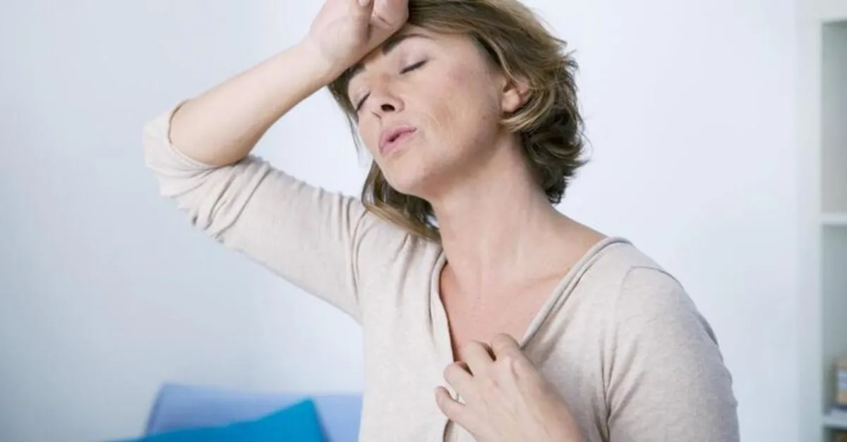 Erken Menopoz Belirtileri Nelerdir Erken Menopoz Bitkisel Tedavisi Nasil Yapilir Saglik Haberleri