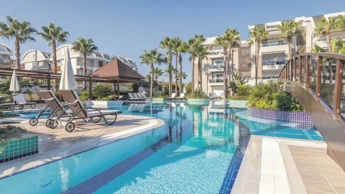 Paket turda emsal karar: İade döviz kuruyla yapılacak Paket turda emsal karar: İade döviz kuruyla yapılacak