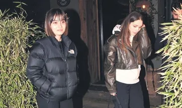 ‘Hepimizde anksiyete oluştu’