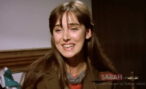 Kemal Sunal’ın Bahar’ıydı...Yeşilçam yıldızı Müge Akyamaç fit hali ve güzelliğiyle genç kızlara taş çıkartıyor ’61’lik kraliçe’