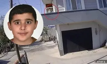 Resul ağaçta uyurken bulundu