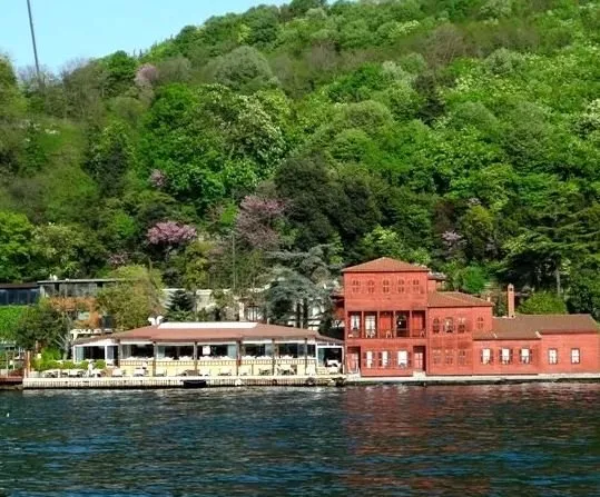 Hekimbaşı Salih Efendi Yalısı kimin? Hekimbaşı Salih Efendi Yalısı'nın tarihçesi...