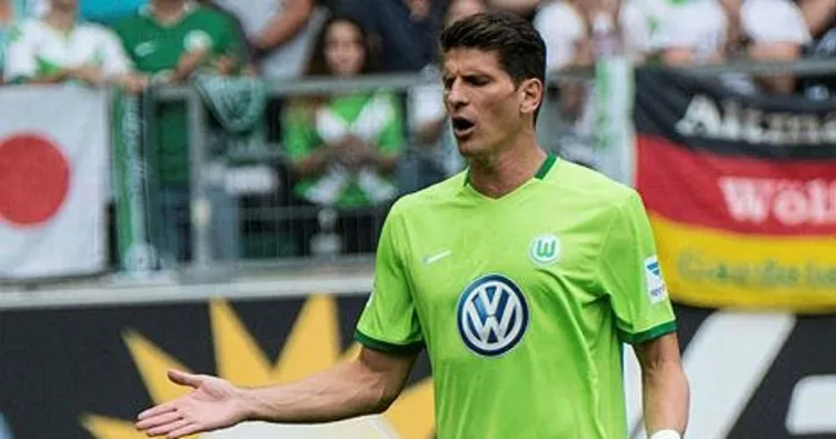 Gomez, 33’ünde milli takımı bıraktı