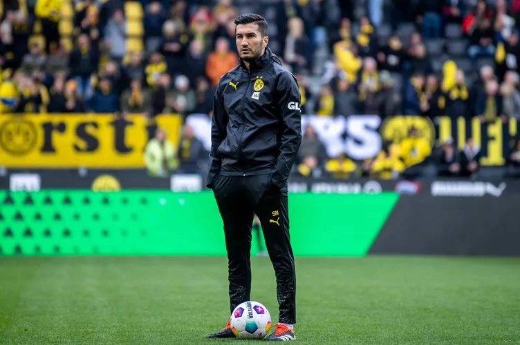 SON DAKİKA TRANSFER HABERİ: Nuri Şahin, Süper Lig’in yıldızına göz dikti! Bu transfer çok konuşulur...