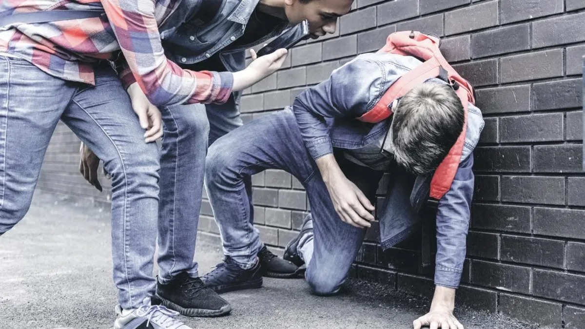 Cezaevindeki çocuk ve gençlere zırh olacak proje: Kapılar Kapanmasın