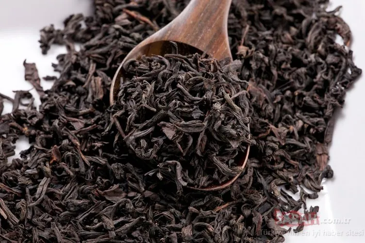 Çayın kalitesini anlamak için bu yöntem çok işinize yarayacak!