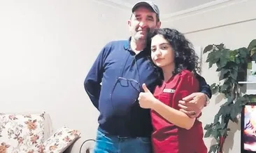 Kızımı öldürdüm polisi ara