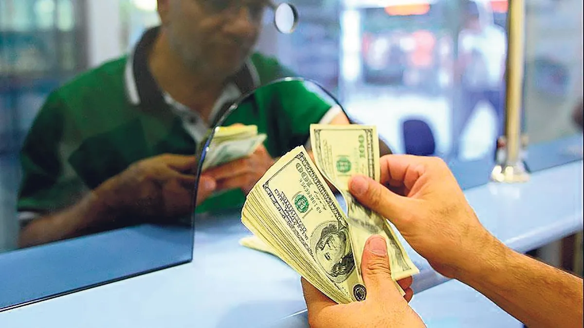 Kaçak döviz büroları mercek altında