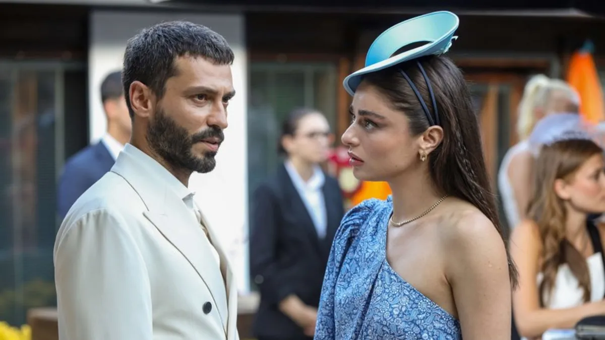 MUHTEMEL AŞK 11. BÖLÜM İZLE SHOW TV | Muhtemel Aşk yeni bölüm izle