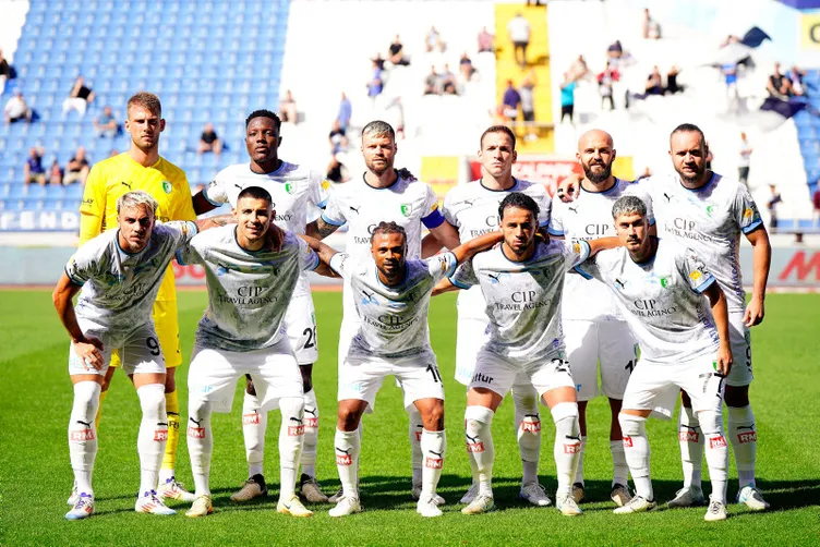 Süper Lig’de son 5 sezonda en çok kart gören takımlar belli oldu! Zirvede sürpriz takım...