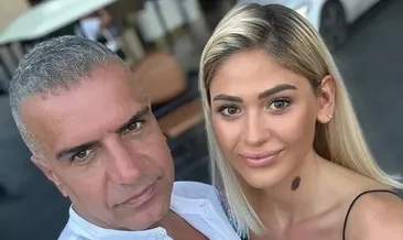 Varını yoğunu fabrikasına yatırmıştı! Dilara Talay’la aşk yaşayan Berdan Mardini’den çok konuşulan evlilik itirafı! Kendisi benim eşim zaten