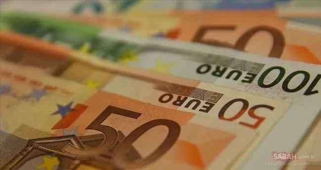Euro ne kadar oldu, kaç TL? 5 Temmuz 2022 Euro/TL kuru canlı takip ekranı!