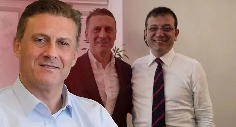 SON DAKİKA | İBB soruşturmasında işadamı Ahmet Sari itirafçı oldu: 3 milyarlık alacak için 232 milyon rüşvet verdim