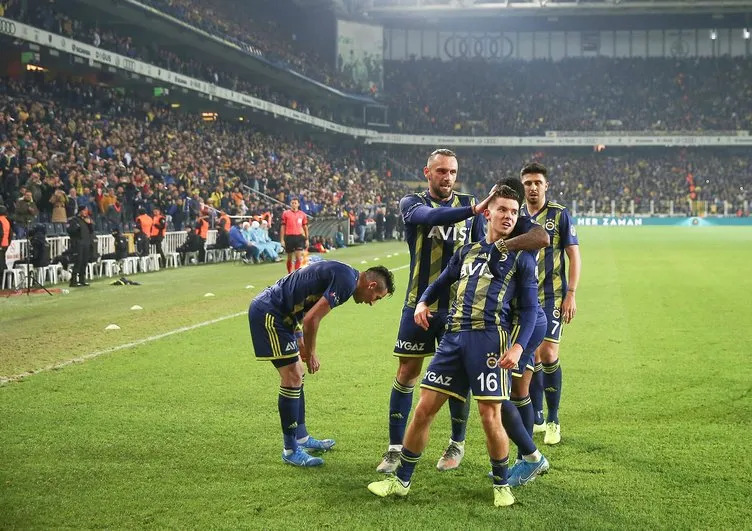 Son dakika! Cocu, Fenerbahçe’den Ferdi Kadıoğlu’nu istiyor