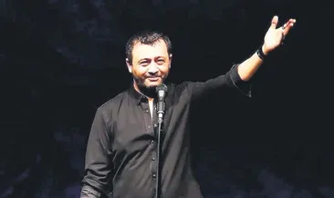 İyi ki Türkiye’deyim