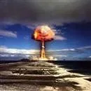 Fransa, BM ile ABD’nin itirazlarına rağmen Büyük Sahra’da atom bombası patlattı