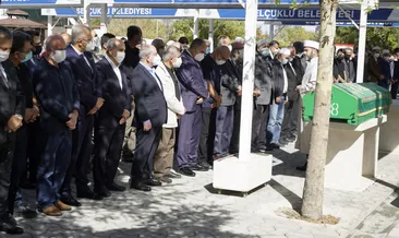 HSK 1. Daire Başkanı Koç’un acı günü