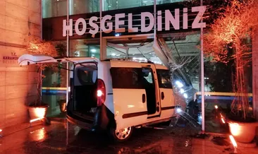Son dakika: Kocaeli’de akılalmaz kaza!