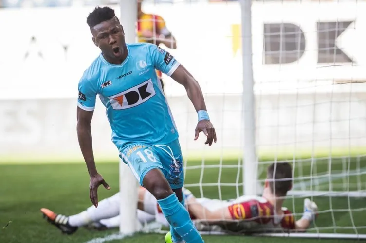 Avrupa Nin En Yuksek Potansiyelli 20 Futbolcusu Galeri Spor