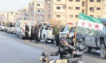 Son dakika haberi: Suriye’de SDG devri kapanıyor! Oyun bozan SDG/YPG’ye son şans: 4 gün süre verildi