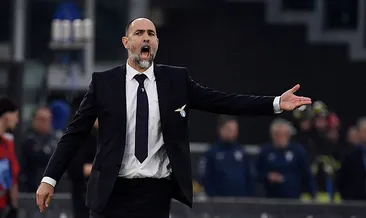 Juventus’ta Igor Tudor dönemi başladı!